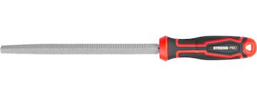 Rašple Strend Pro Premium ComfortGrip DL654, 325 mm, trojhranná 227753