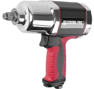 Rázový utahovák kompresoru Strend Pro Premium Airtool WFI-3070, 1/2