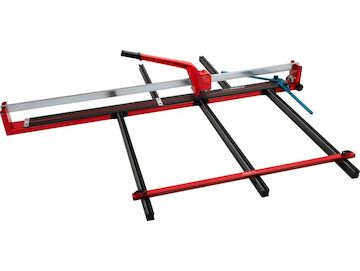 Řezač dlažby Strend Pro Premium NPT-BTC160, ocel, 1600 mm, s laserem 2120065