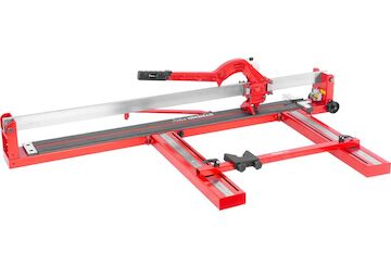 Řezač dlažby Strend Pro Premium NPT-BTC80, ocel, 800 mm, s laserem 2120062