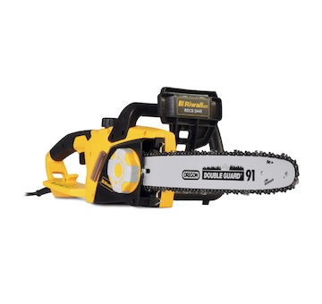 Riwall PRO RECS 2440 řetězová pila s elektrickým motorem 2400 W EC42A1901065B