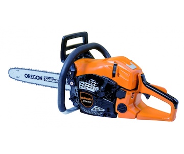 Riwall PRO RPCS 5545 řetězová pila s benzinovým motorem PC42A1501047B
