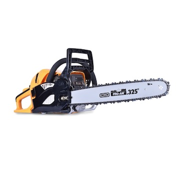 Riwall PRO RPCS 6250 řetězová pila s benzínovým motorem 62 cm3 PC42A1901090B