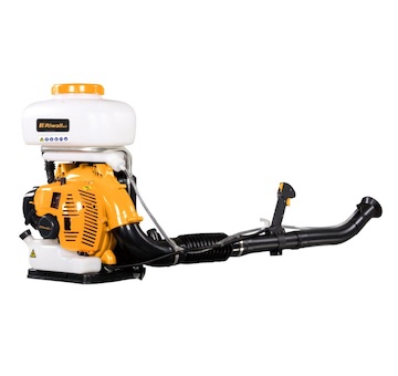 Riwall PRO RPSD 52 benzínový rosič zádový 14 l SD41A1901092B