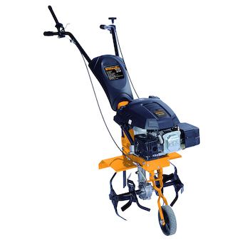 Riwall PRO RPT 4040 kultivátor s benzinovým motorem PT21A1501030B