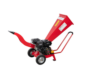 ROXTA 25806560 RMZD-6,5/60 - Motorový zahradní drtič, 6,5 Hp, 60 mm