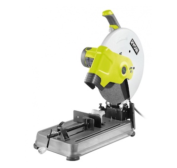 Ryobi ECO 2335 HG dělící kotoučová pila na kov 5133000704