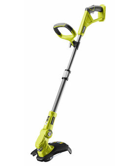 Ryobi OLT1832 aku 18 V vyžínač ONE+ (bez baterie a nabíječky) 5133002813