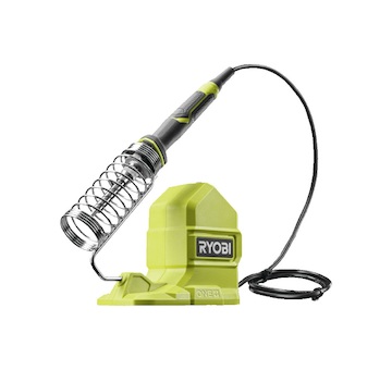 Ryobi RSI18-0 aku 18V pájka ONE+ (bez baterie a nabíječky)
