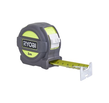 Ryobi RTM5M-WT 5m svinovací metr