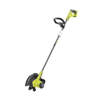 Ryobi RY18EGA-0  aku 18 V zarovnávač okrajů ONE+ (bez baterie a nabíječky)5133004891