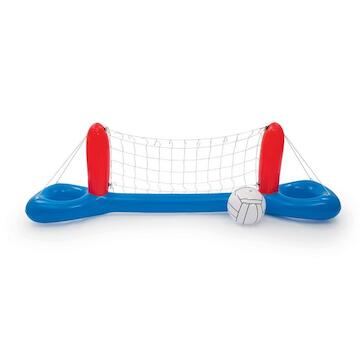 Sada Bestway 52133, Volleyball, míč Set, 2440x640 mm 8050134