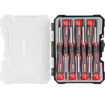Sada šroubováků Strend Pro Premium ComfortGrip DL131, 7 dílná 2250774