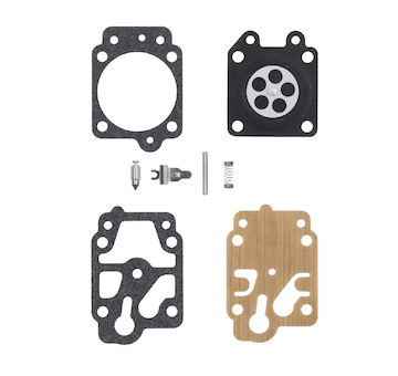 Sada těsnění pro opravu karburátoru 1E40F/44F PROCRAFT FULL SET | 1E40F-REPAIR KIT/2