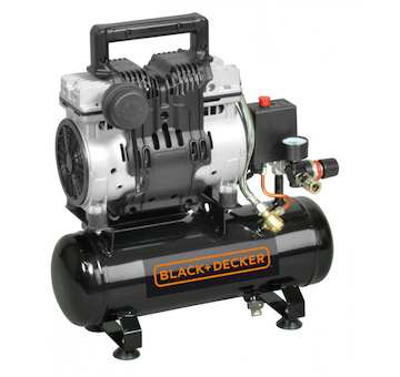 Satrade 50037009 BD 100/6-ST  - Kompresor bezolejový