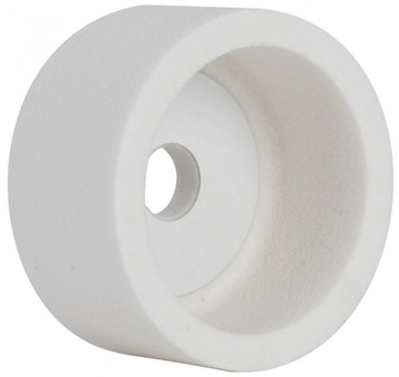 Satrade 60100001 Kotouč pro ON-25 umělý korund bílý 60 (100x50x20 - 99BA60K)