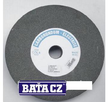 Satrade 60250009 Kotouč brusný - 250x32x32 pro BKS-2500  (jemný 96A60N)