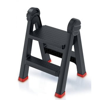Satrade K1200150 PSO-150 - Schůdky oboustranné