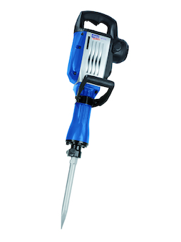 Scheppach AB 1600 bourací kladivo 17 kg 5908201901