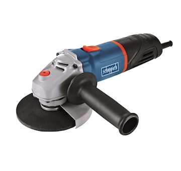 Scheppach AG780 elektrická úhlová bruska 125 mm 5903810901