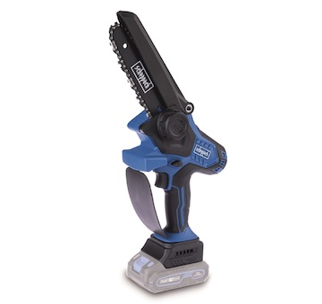 Scheppach BC-PS150-X aku 20 V IXES prořezávací pila (bez baterie a nabíječky)