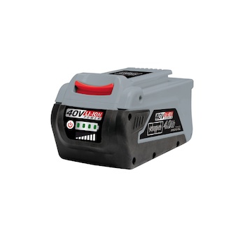 Scheppach BPS 4040Li 40 V akumulátor lithium-iontový 4 Ah