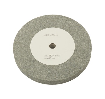 Scheppach brusný kotouč pro SM 200 / SM 200 AL (200 x 20 x 15,88 mm, K36)