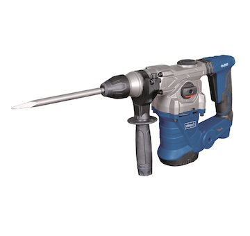 Scheppach DH 1300 PLUS vrtací/sekací kladivo 6 kg 5907902901