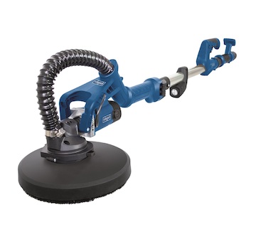Scheppach DS 930 bruska na sádrokartony a další materiály 5903805901