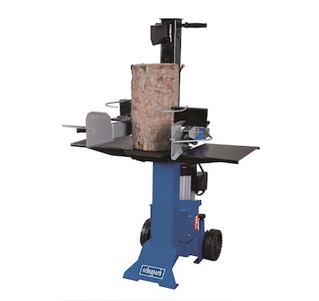 Scheppach HL 730 vertikální štípač na dřevo 7t (400 V) 5905309902