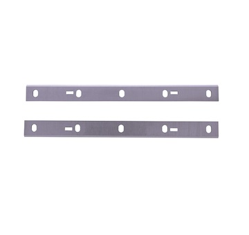 Scheppach hoblovací nože  HMS 1070 / HMS 1080 / PT 106 (sada 2 ks)  7902200608