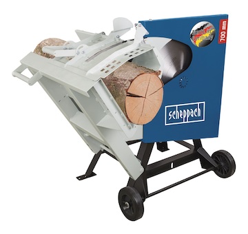 Scheppach HS 720 kolébková pila/cirkulárka 400 V 5905109902