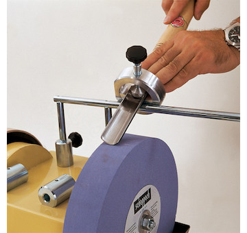 Scheppach Jig 55 přípravek na broušení dlát 89490706