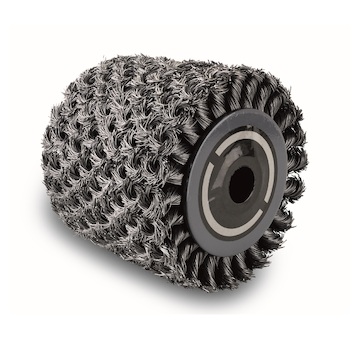 Scheppach kroucený drátěný kartáč pro MRS 1300 7903800721