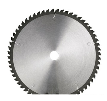 Scheppach pilový kotouč TCT 250/30 x 2,8, 48 zubů  7901303701