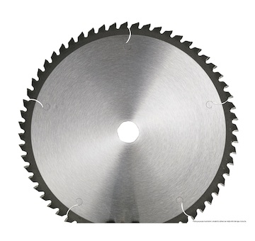 Scheppach pilový kotouč TCT 254/30, 30 zubů