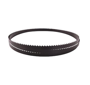 Scheppach pilový pás 12/0,50/2360, 4 z/´´, použití dřevo pro Basato/Basa 3 7901501608