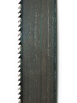 Scheppach Pilový pás 6/0,5/3430, 6 Z/Z pro Basato/Basa 5