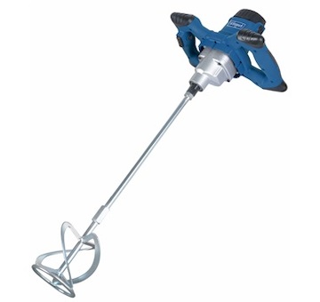 Scheppach PM 1200 míchadlo stavebních materiálů 5907801901