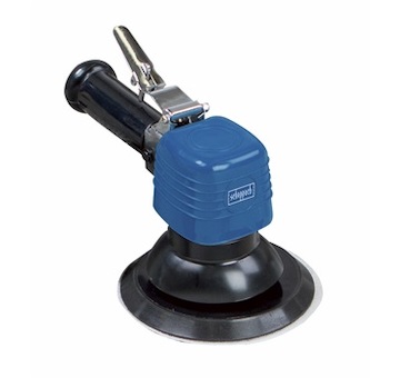 Scheppach Pneumatická excentrická bruska 150 mm  7906100719