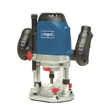 Scheppach RO1200 elektrická horní fréza 1200 W 5902701901