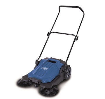 Scheppach S 800 zametací stroj mechanický