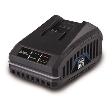 Scheppach SBC4.5A 20 V IXES nabíječka 4,5 A