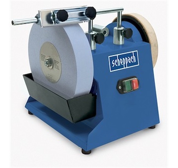 Scheppach Tiger 2500 brousící systém 230 V 5903202901