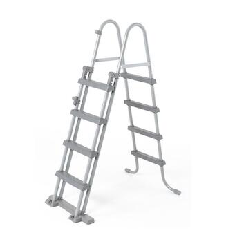 Schůdky, žebřík, Bestway 58331, do bazénu, 1,22 m 8050202