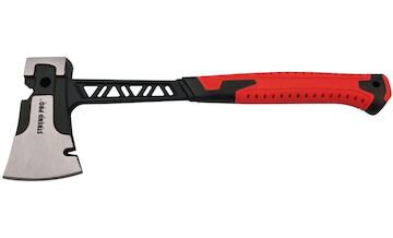 Sekera Strend Pro Premium AX1116, víceúčelová, 600 g, monolit, tesařská, pokrývačská 236225