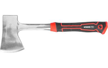 Sekera Strend Pro Premium ComfortGrip DL503, 600 g, s kladivem, sklolaminátová rukojeť 236259