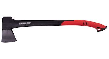 Sekera Strend Pro Premium Redwolf CAX 2200/1600 g, 720 mm, nylonová násada 236006