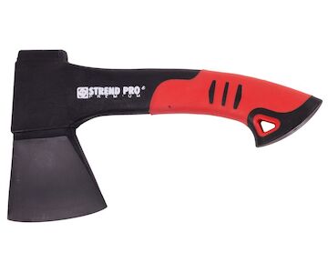 Sekera Strend Pro Premium Redwolf CAX 650/500 g, 230 mm, nylonová násada 236004