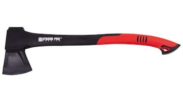 Sekera Strend Pro Premium Redwolf SAX 2100/1600 g, 600 mm, kalačka, nylonová násada 236011
